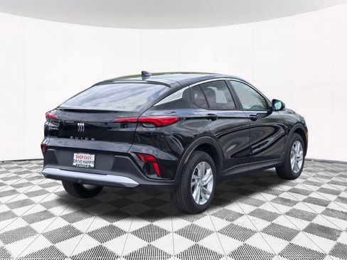 New 2026 Buick Envista Sport Touring w/ Convenience I Package FWD image 24
