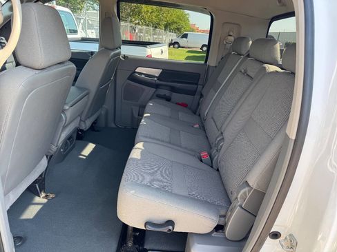 Used 2008 Dodge Ram 3500 Truck SXT w/ Popular Equipment Group image 8