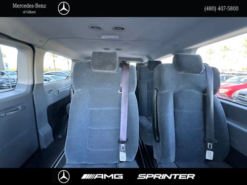 Used 2019 Ford Transit 150 XLT RWD image 25