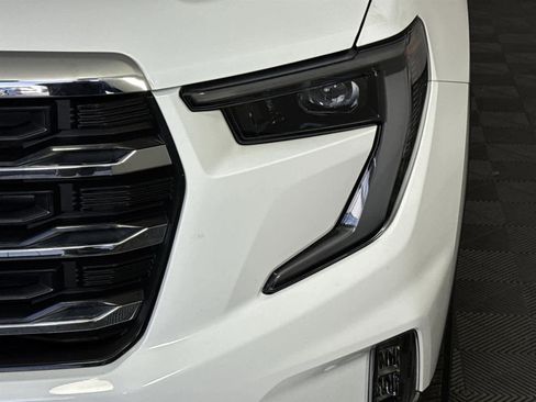 Used 2024 GMC Acadia Elevation w/ LPO, Floor Liner Package image 9