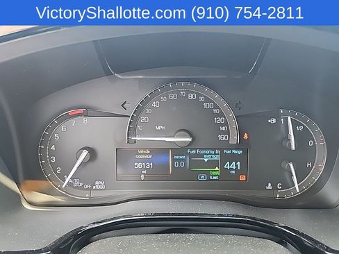 Used 2019 Cadillac XT5 Premium Luxury FWD image 11