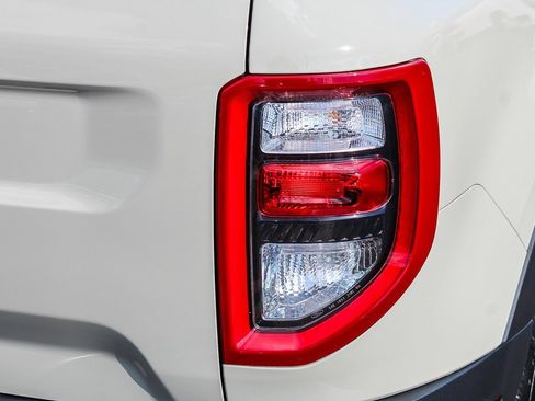 New 2025 Ford Bronco Sport Big Bend image 11