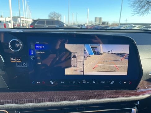 New 2026 Chevrolet Traverse Z71 w/ Enhanced Driving Package image 31