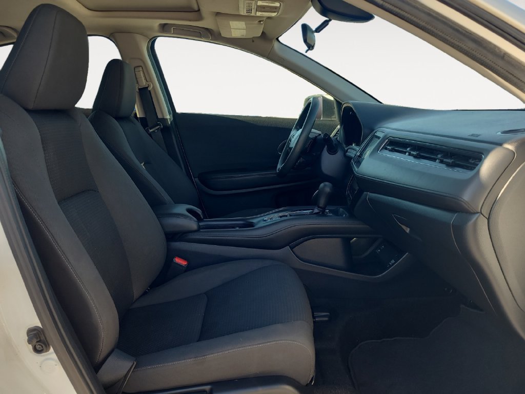Used 2022 Honda HR-V EX image 15