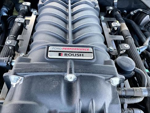 Used 2020 Ford Mustang GT Premium w/ GT Performance Package image 32