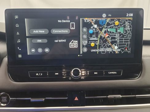 Used 2025 Mitsubishi Outlander SE AWD/4WD image 29