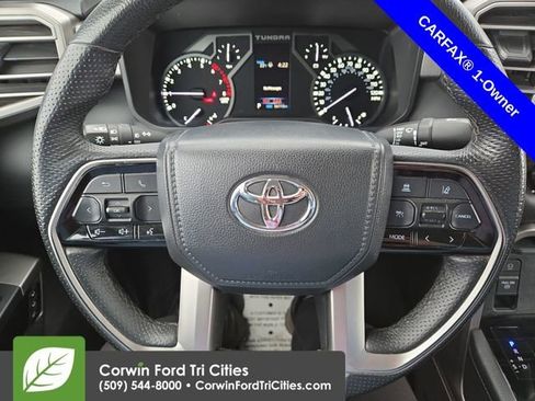Used 2023 Toyota Tundra Limited image 17
