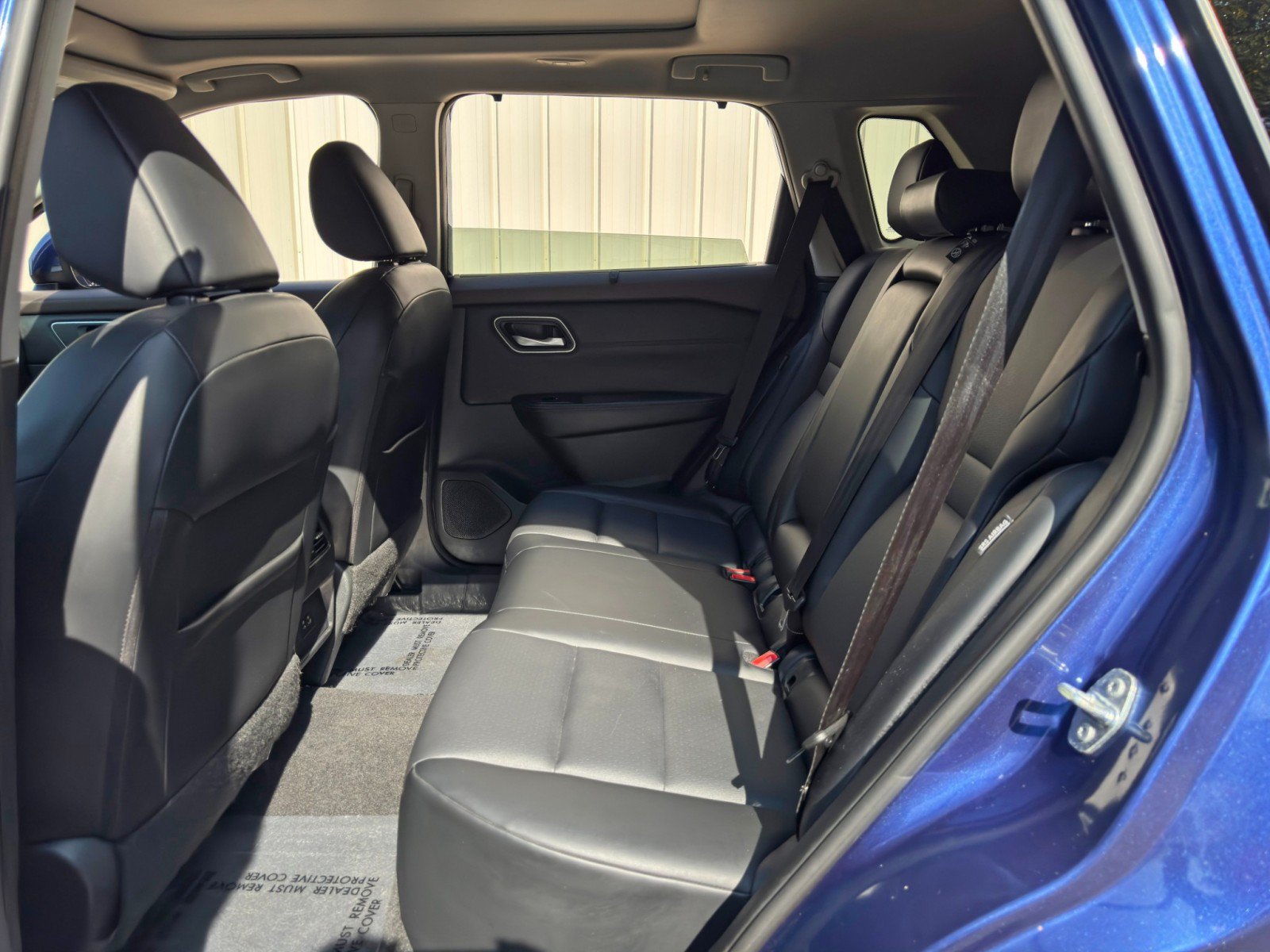 Used 2021 Nissan Rogue SV w/ Premium Package AWD/4WD image 34