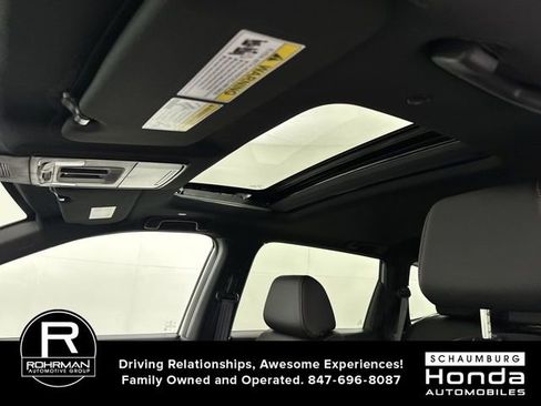 Used 2026 Honda CR-V Sport-L image 19