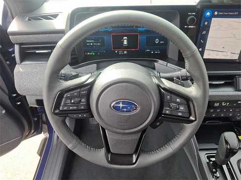 New 2026 Subaru Outback Limited image 9