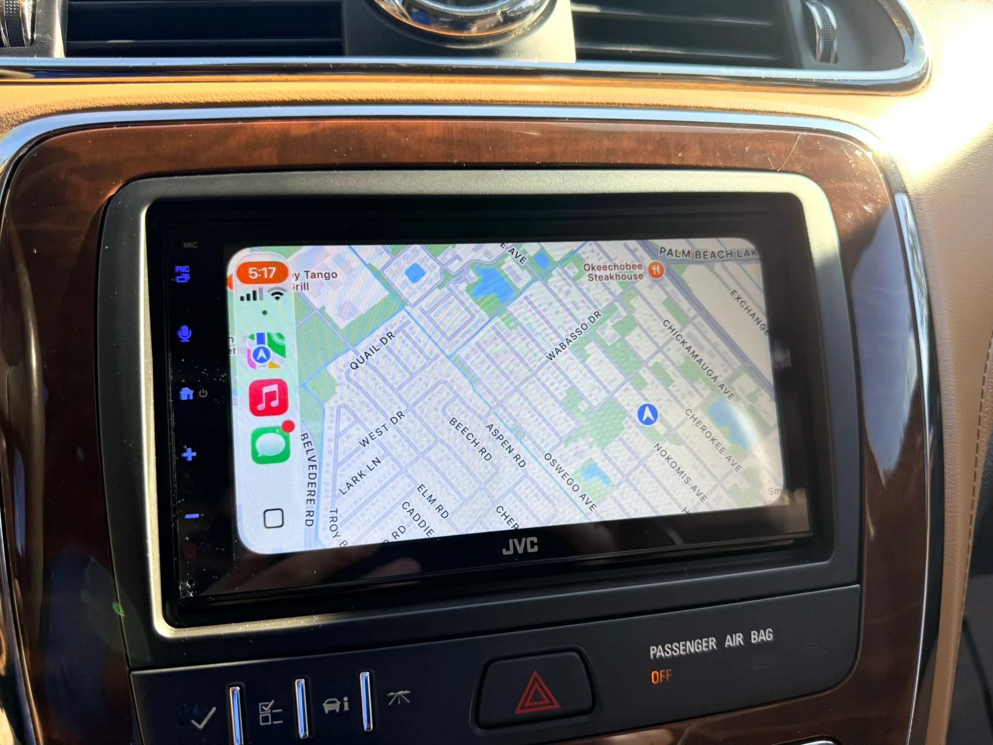 Used 2016 Buick Enclave Leather FWD image 29