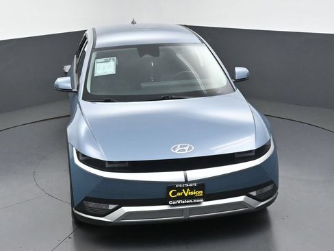 Used 2024 Hyundai Ioniq 5 SEL RWD image 42