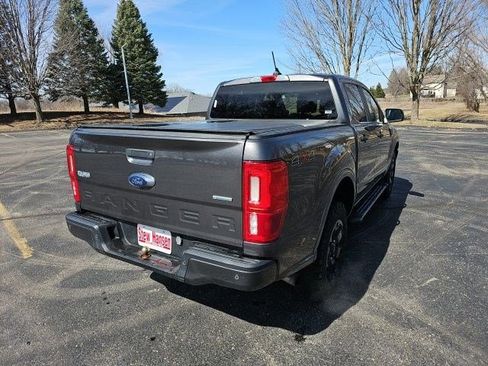 Used 2019 Ford Ranger XLT w/ Black Appearance Package image 6