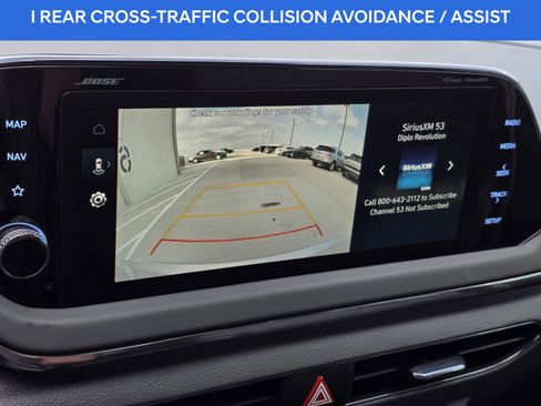 Certified 2023 Hyundai Sonata N Line image 22