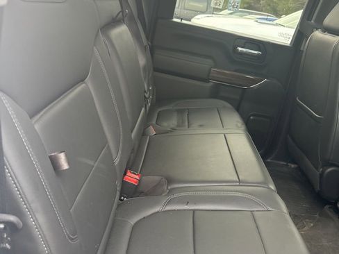 Used 2020 Chevrolet Silverado 2500 LT w/ All Star Edition image 10