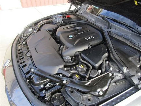 Used 2017 BMW 430i xDrive Convertible image 41