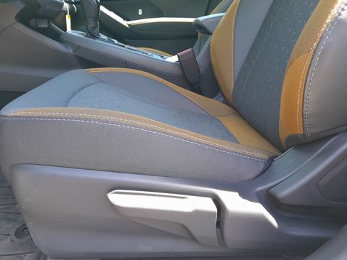 Certified 2025 Subaru Crosstrek 2.5i Sport AWD/4WD image 14