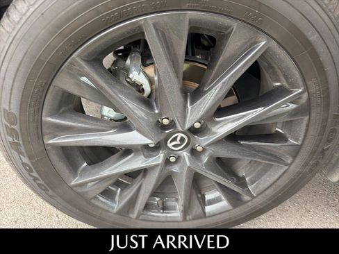 Certified 2024 MAZDA CX-5 Carbon Edition AWD/4WD image 11