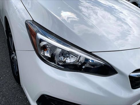 Used 2020 Subaru Impreza 2.0i Premium AWD/4WD image 10