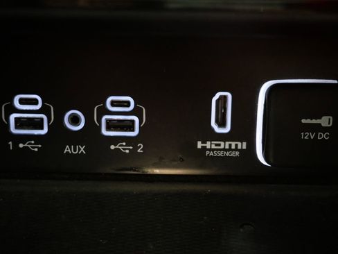 Used 2022 Jeep Grand Cherokee Summit w/ Adv Protech Group IV image 24