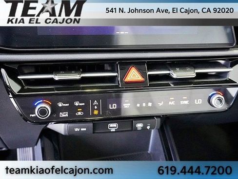 New 2026 Kia Niro EX image 32