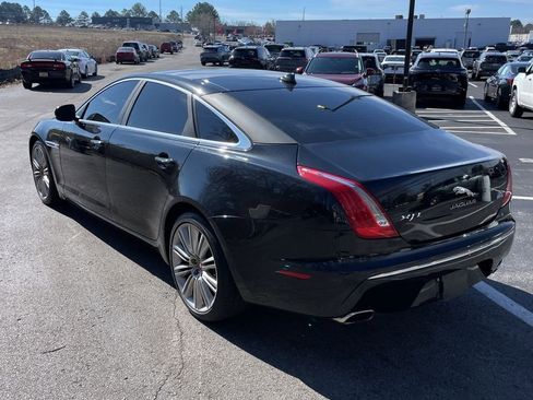 Used 2015 Jaguar XJ L Portfolio image 6