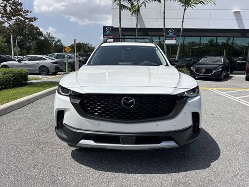 New 2026 MAZDA CX-50 AWD 2.5 S w/ Weather Package image 29