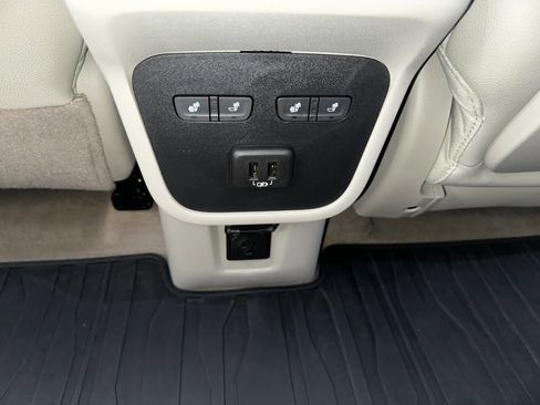 Used 2019 GMC Terrain Denali w/ Driver Alert Package II image 25