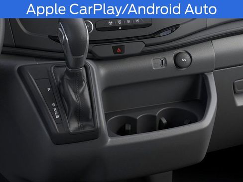 New 2026 Ford Transit 250 148 Medium Roof Extended AWD w/ Load Area Protection Package image 15