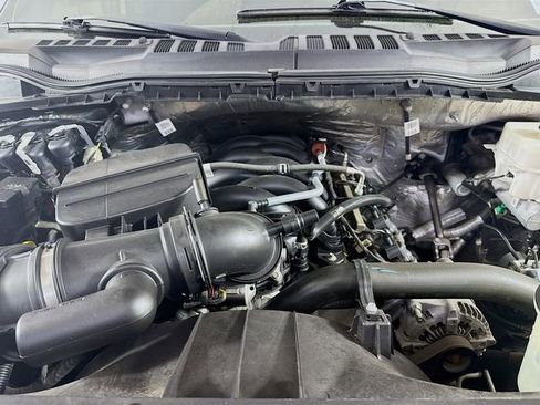 Used 2021 Ford F350 XL w/ Power Equipment Group image 30