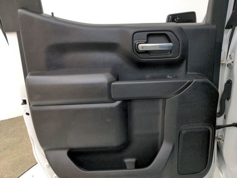 Used 2022 Chevrolet Silverado 1500 W/T w/ WT Fleet Convenience Package AWD/4WD image 26