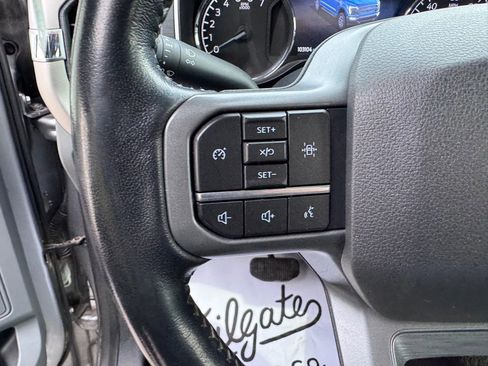 Used 2021 Ford F150 XLT w/ Equipment Group 302A High image 25