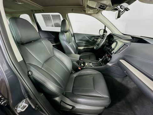 Certified 2023 Subaru Forester Limited image 37