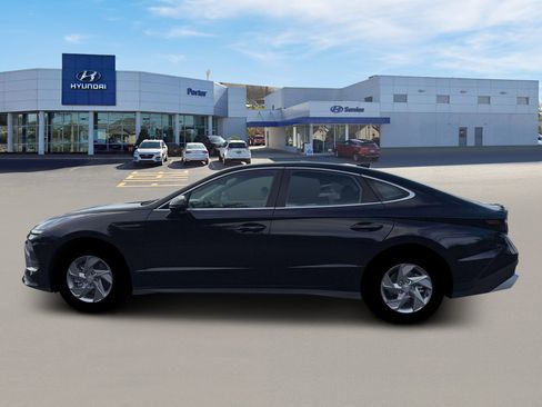 New 2026 Hyundai Sonata SE FWD image 3