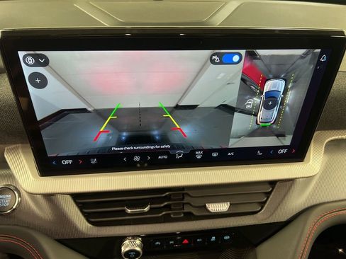 New 2026 Ford Explorer ST-Line w/ ST-Line Street Pack image 13