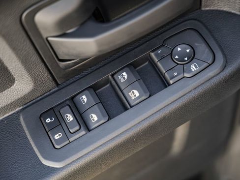 New 2026 RAM 3500 Tradesman image 40