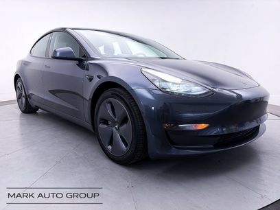 Used 2022 Tesla Model 3 Long Range