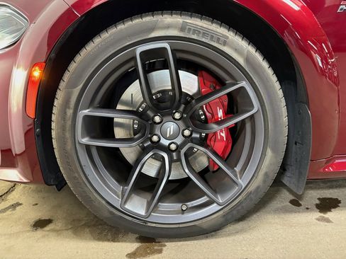 Used 2021 Dodge Charger Scat Pack RWD image 25