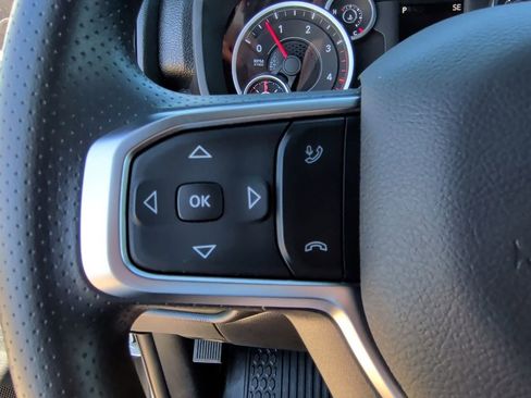 New 2026 RAM 2500 Tradesman w/ Chrome Appearance Group image 17