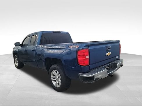 Used 2017 Chevrolet Silverado 1500 LT w/ All Star Edition image 5