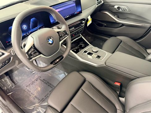New 2026 BMW 330i xDrive Sedan w/ Convenience Package image 12