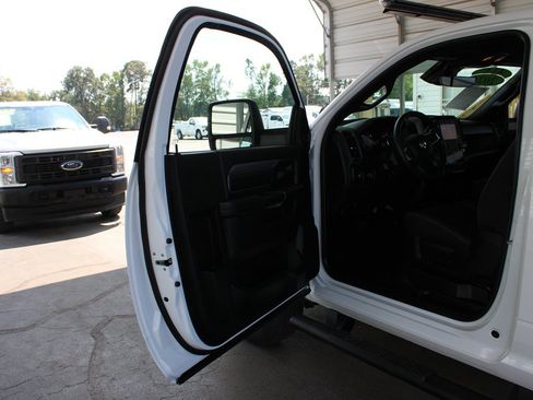 Used 2026 RAM 2500 Tradesman AWD/4WD image 22