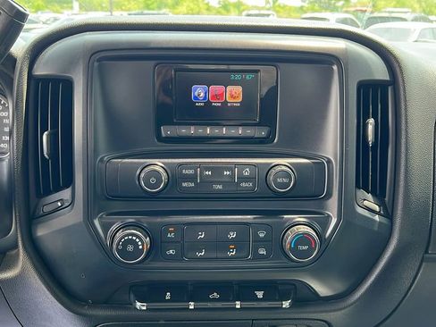 Used 2015 Chevrolet Silverado 3500 W/T image 20