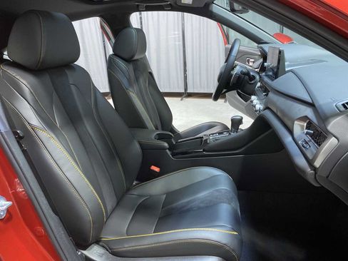 Used 2026 Acura Integra A-Spec FWD image 14