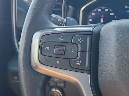 Used 2023 Chevrolet Silverado 1500 RST w/ Protection Package image 24