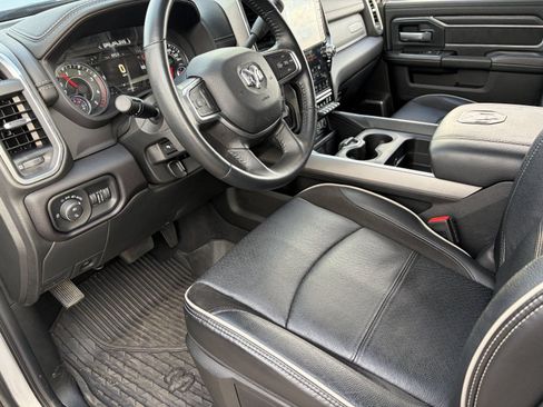 Used 2023 RAM 2500 Laramie AWD/4WD image 18