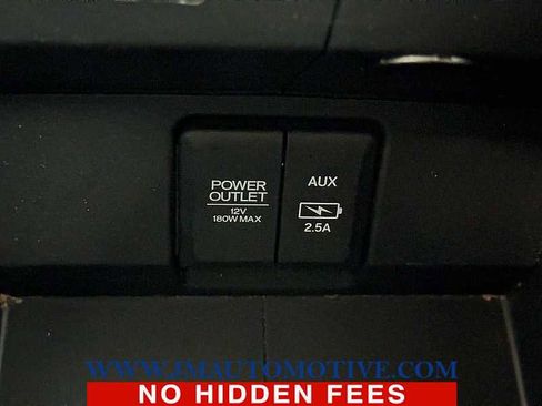 Used 2019 Honda Ridgeline RTL image 39