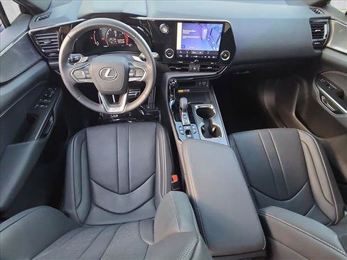 Used 2024 Lexus NX 350 F Sport AWD/4WD image 18