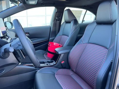 New 2026 Toyota Corolla XSE FWD image 19