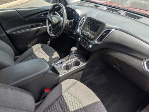 Used 2024 Chevrolet Equinox LT AWD/4WD image 27